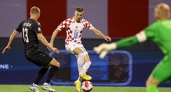 Oršić odgovorio na pitanje je li zadovoljan minutažom u hrvatskoj reprezentaciji