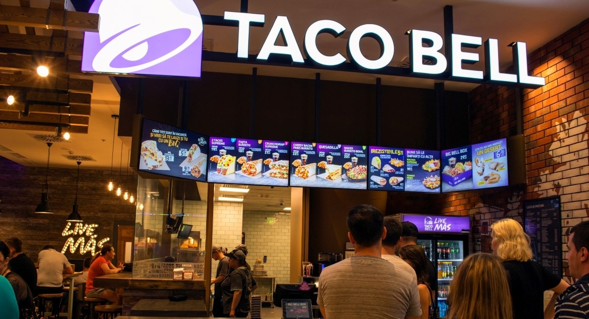 Američki Taco Bell uskoro stiže u Hrvatsku