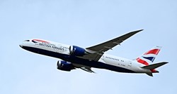 British Airways otkazuje tisuće letova