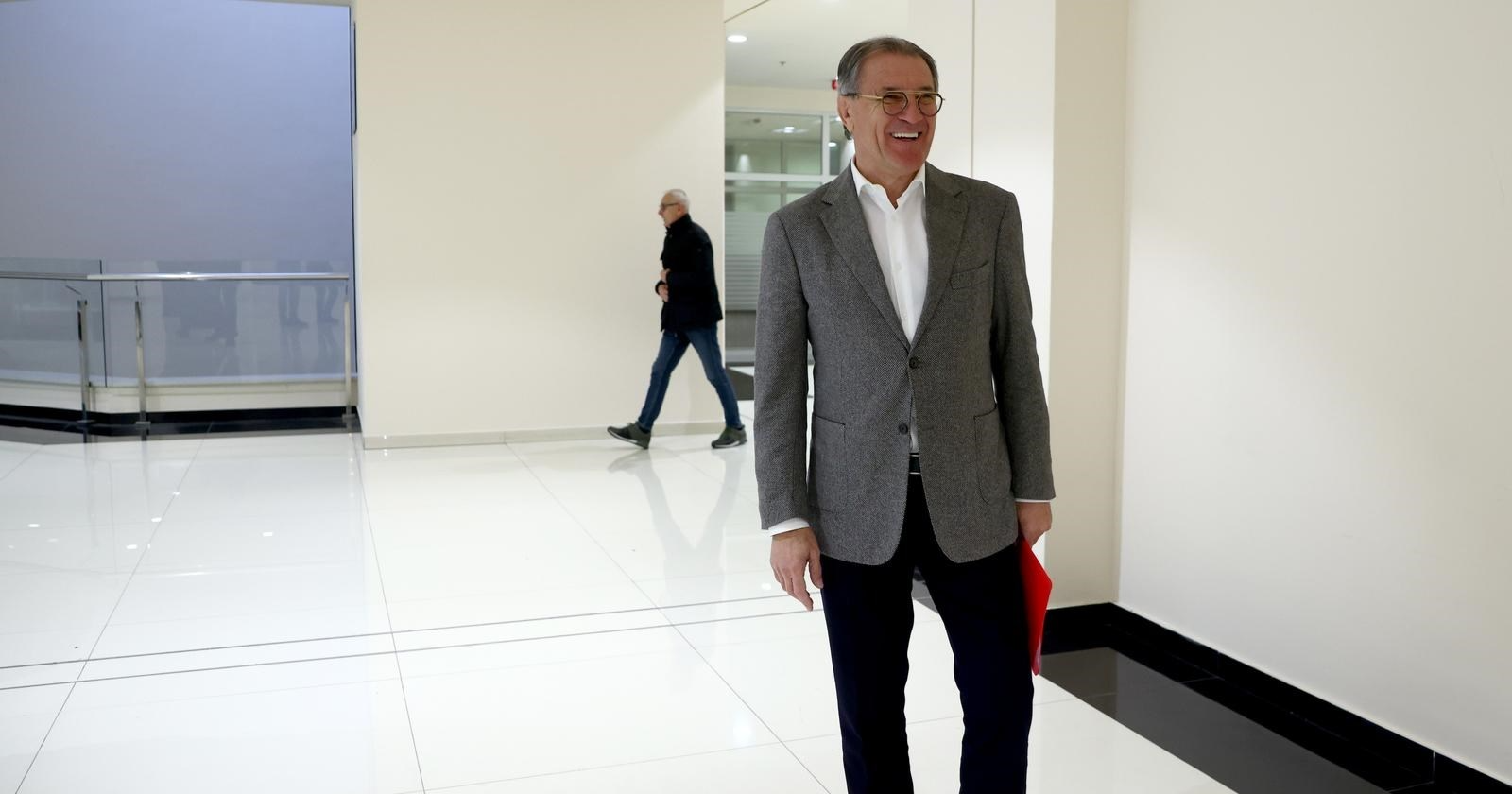 Objavljena prva zajednička fotografija Zdravka Mamića i 30-godišnje Hercegovke Jelene