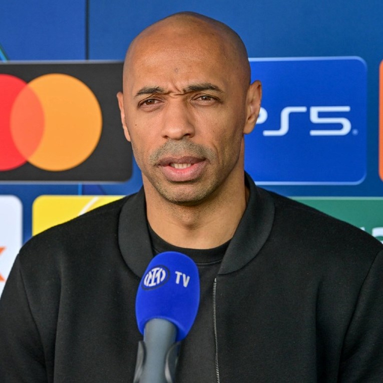 Henry nahvalio trenera najvećeg iznenađenja u Engleskoj: Vau, zaslužuje priznanje