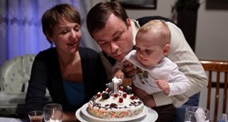 U Hrvatskoj danas rođendan slavi 2399 osoba