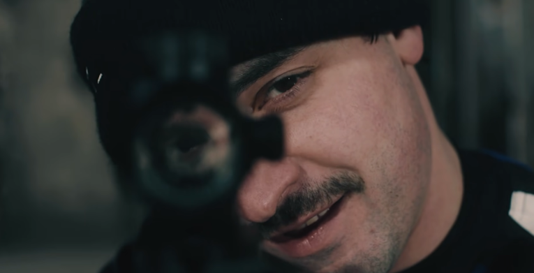 Na Zlatiboru uhićen reper Surreal. Napao goste apartmana, jednog ugrizao?