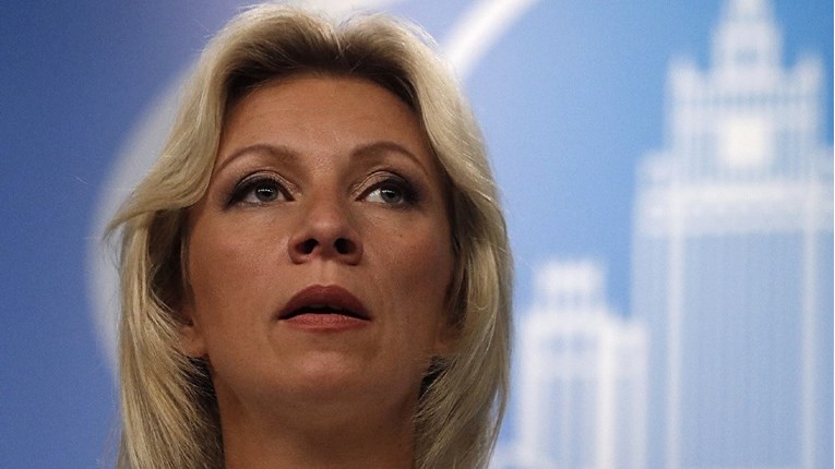 Zaharova: Treći svjetski rat? Možda je već u tijeku