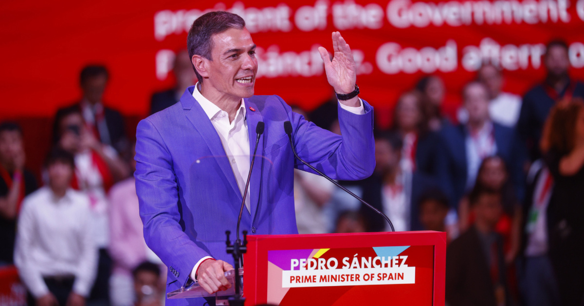 Sanchezova predstava u Barceloni: Ljevica nema odgovore na ključna pitanja