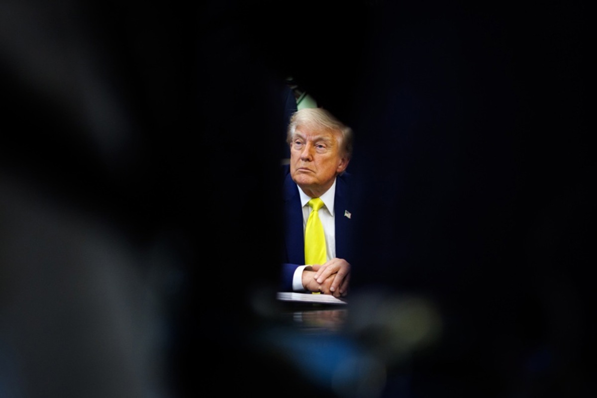 Reuters: Trumpov utjecaj slabi