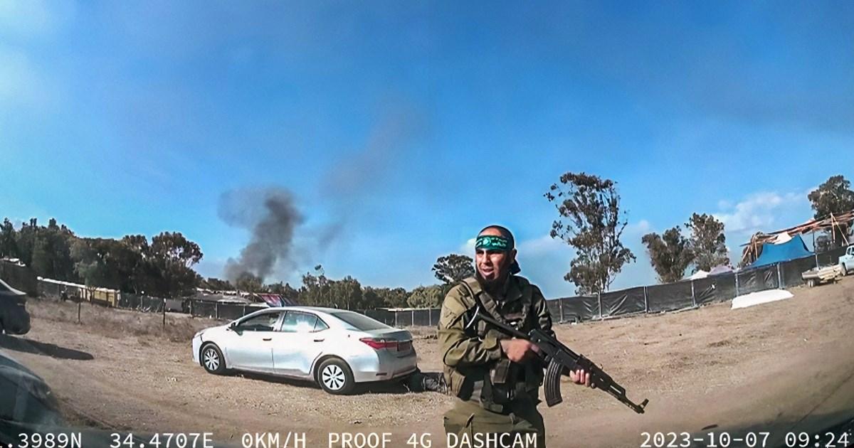 Hamasovci su poklali civile, od tada gube rat i ginu. Koji im je uopće bio cilj?