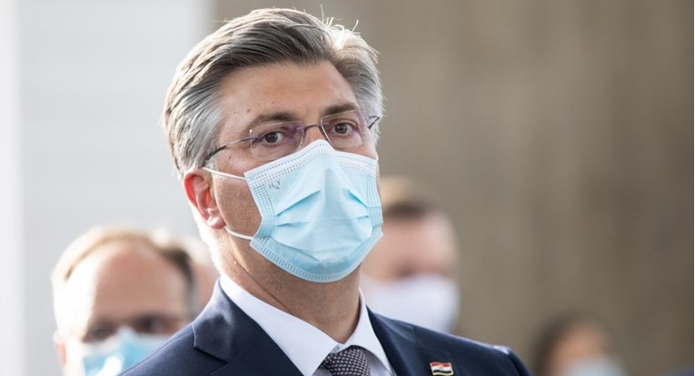 Povjerenstvo: Plenković nije utjecao na imenovanje savjetnice u veleposlanstvu