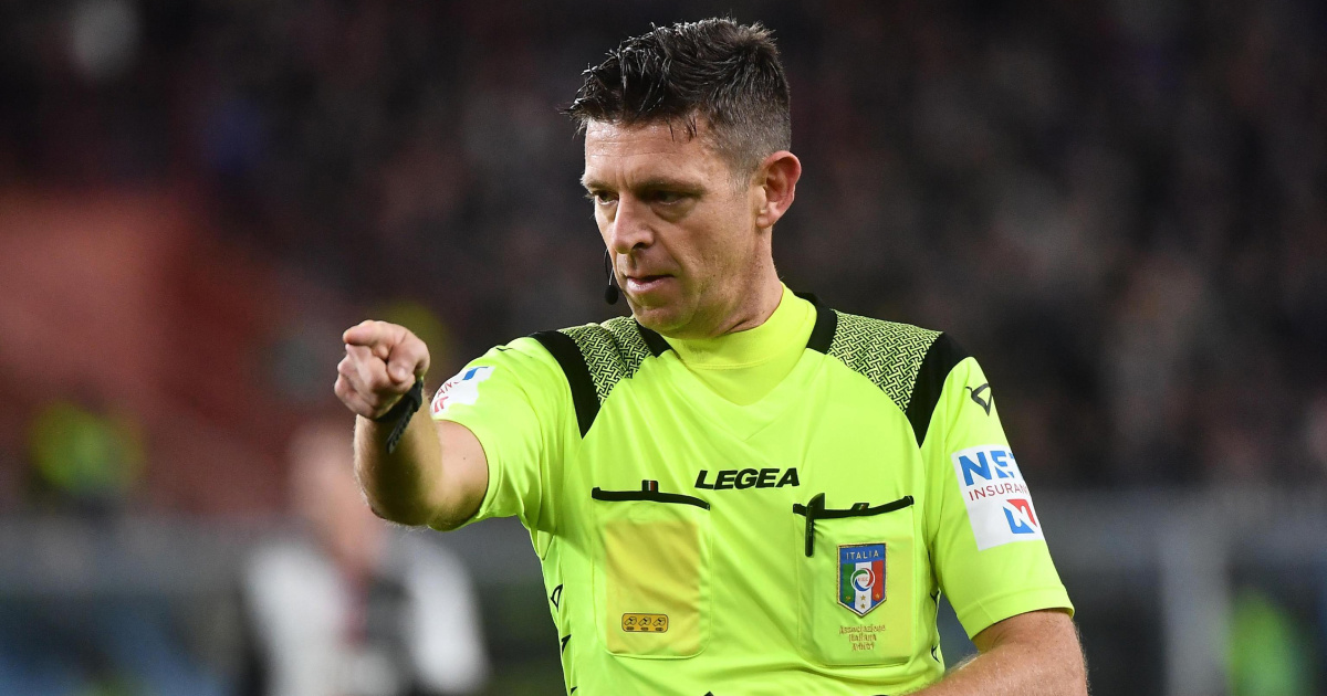 Novi Calciopoli na pomolu? Šef talijanskih sudaca optužen da je utjecao na suce i VAR