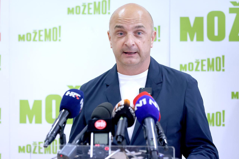 Bosanac: Sedmero Gospićana testirano je u Bruxellesu na vječne kemikalije