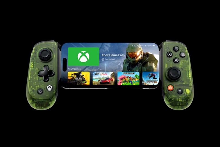 Ovaj uređaj savršen je za duge gejming maratone