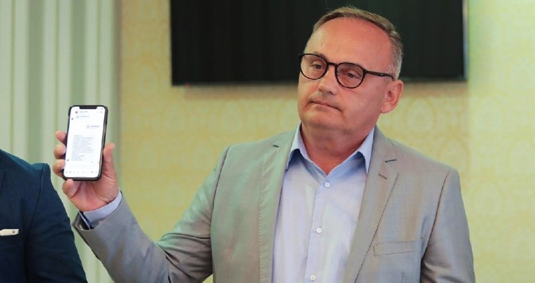 Nezavisni kandidat za gradonačelnika Osijeka: Ovo je povijesni rezultat
