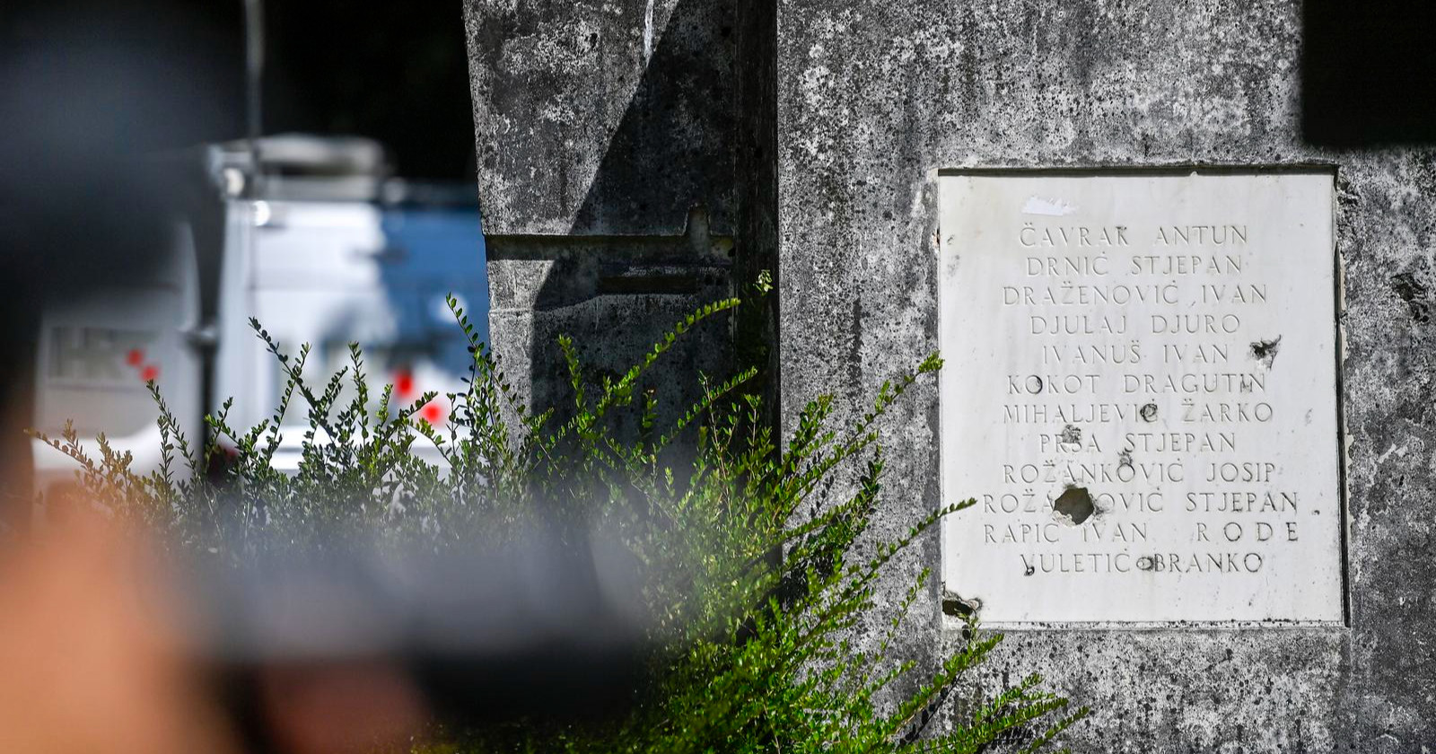 Peternel došao u Brezovicu: Ovo je bal vampira