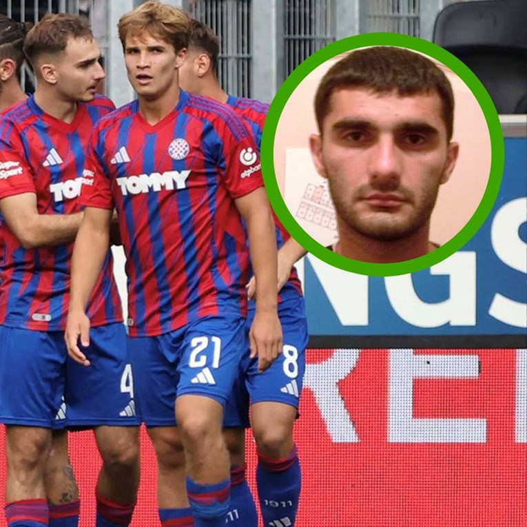 Bivši trener Zire: Zira može pobijediti Hajduk