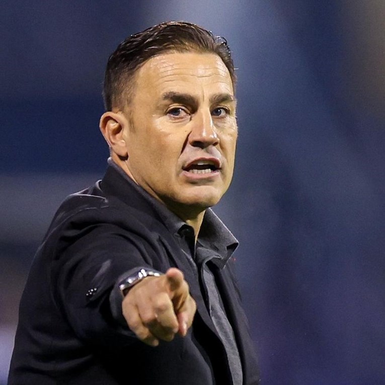 Hoće li Dinamo dati otkaz Cannavaru? Evo što se događa