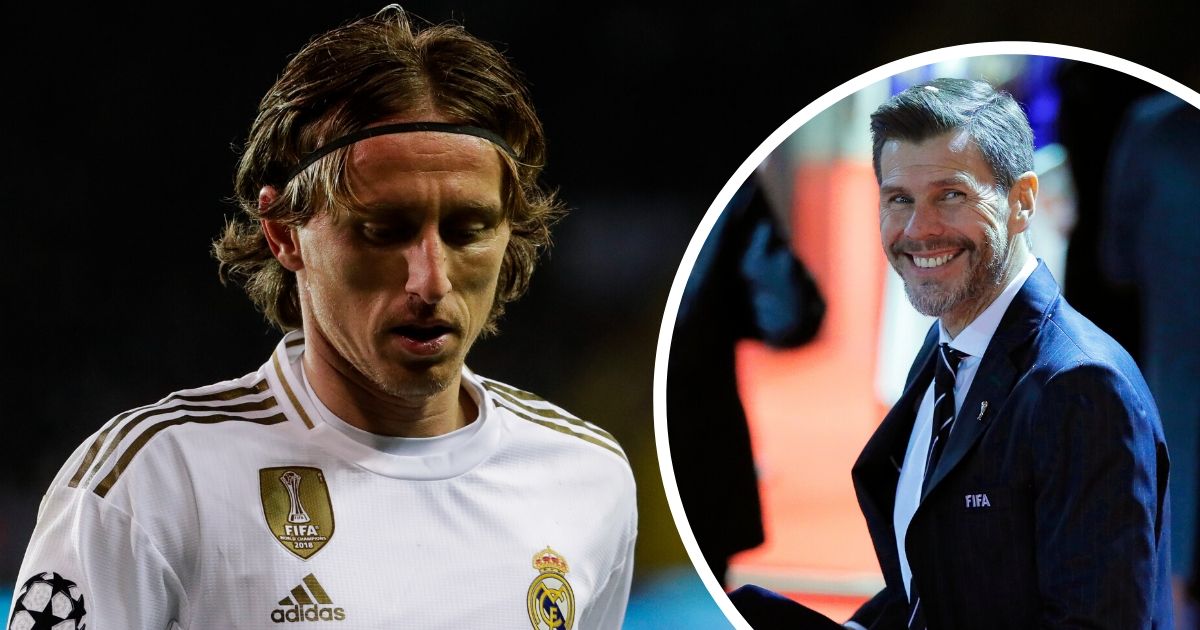 Marca: Modrić je zbog Bobana bio blizu dolaska u Milan, no onda je sve puklo