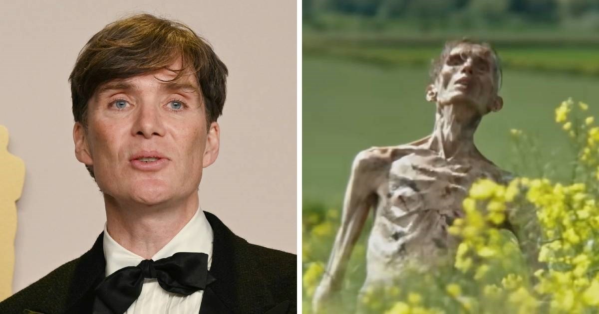 Cillian Murphy zbog nastavka hit-horora postao predmet sprdnje, komentari su sve