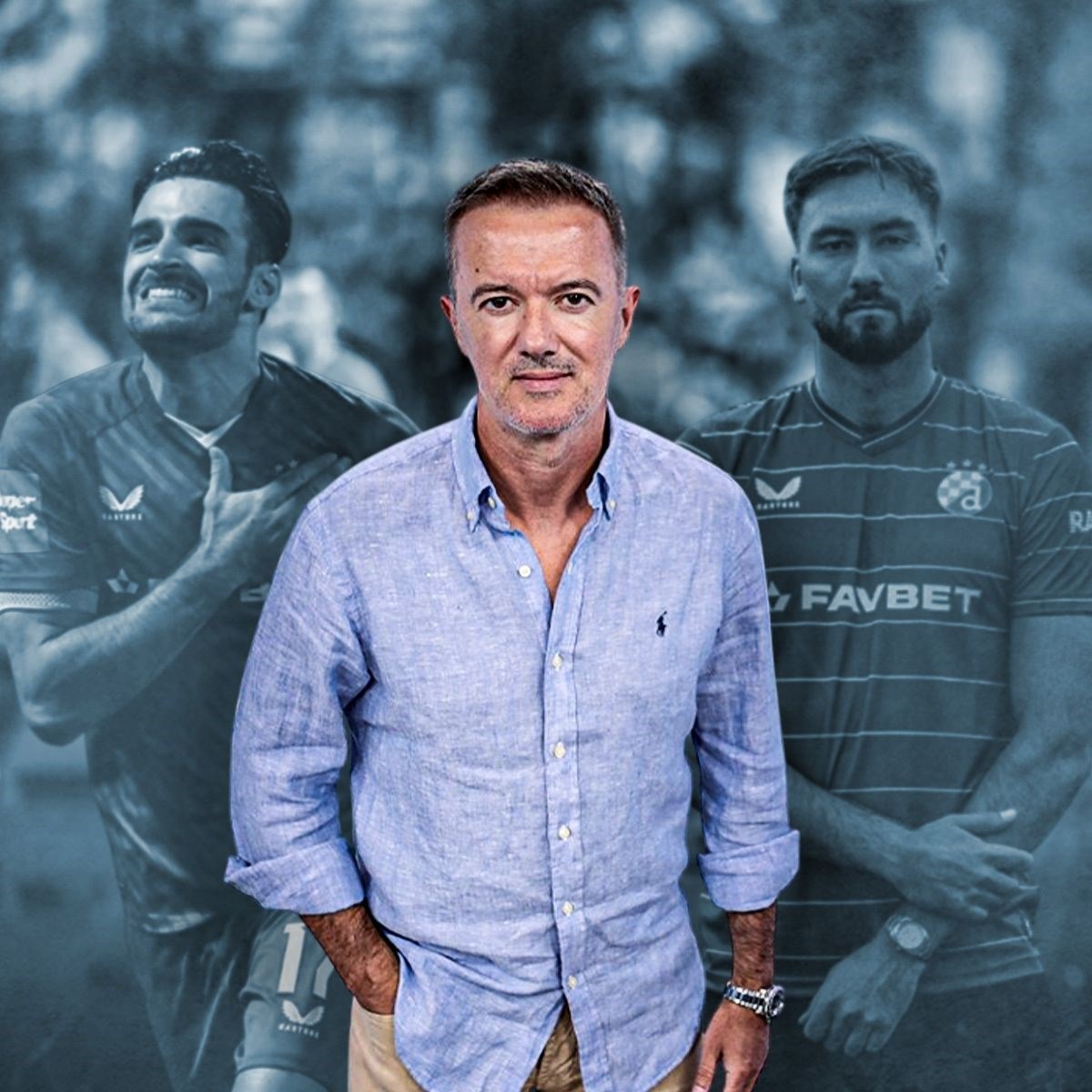 Jeličić: Beljo je bolji od Kulenovića. Amen