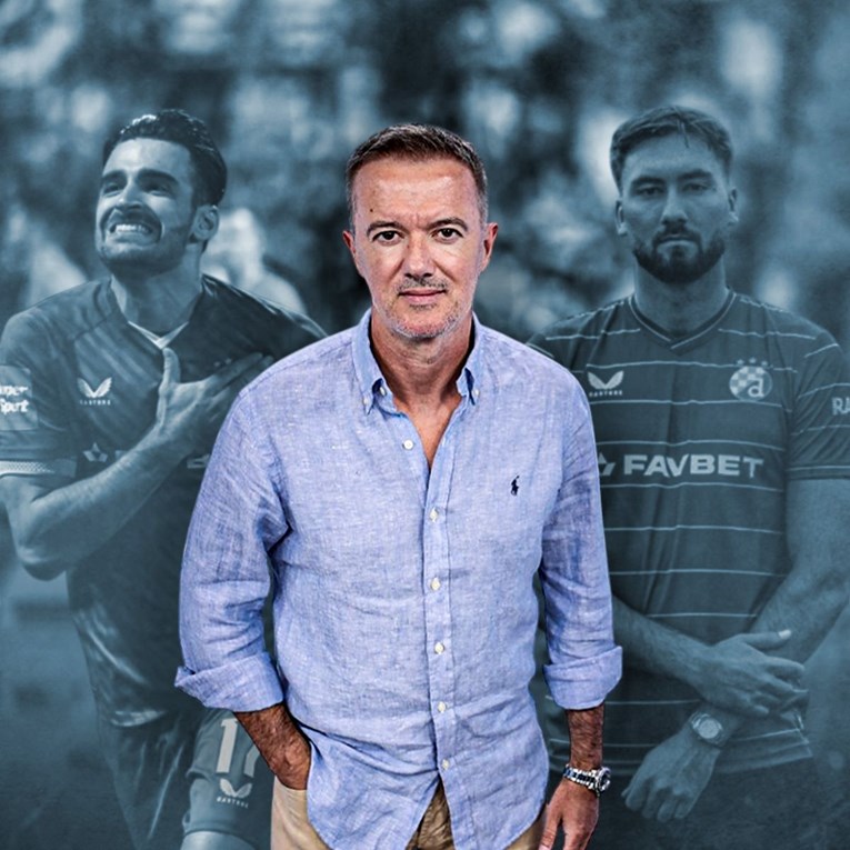 Jeličić: Beljo je bolji od Kulenovića. Amen