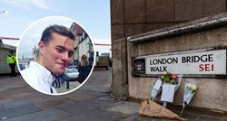 Žrtva terorista na London Bridgeu je ovaj mladić: Želio je svijet učiniti boljim