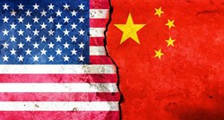 Veliko razdvajanje SAD-a i Kine. To bi moglo biti jako destruktivno