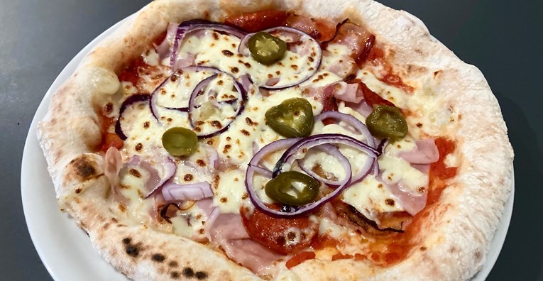Lovac na pizze u Vukovaru: "Zbog lokacije mi je ova pizzeria prolazila ispod radara"