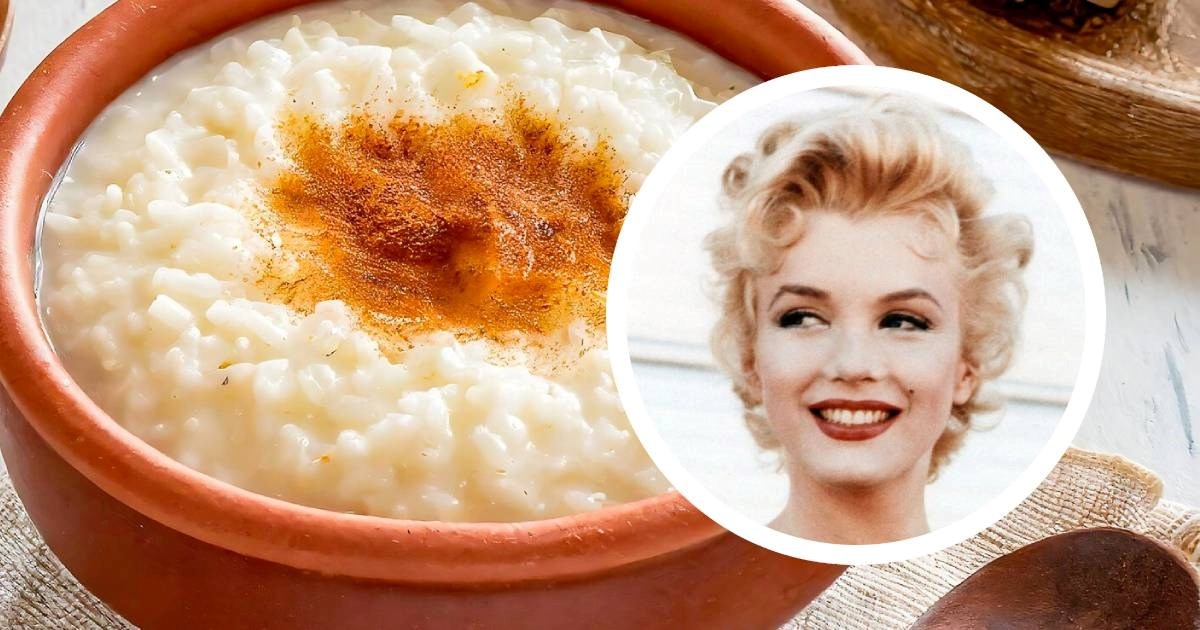 Marilyn Monroe svaku je večer jela ovaj desert, imamo recept za pripremu kod kuće