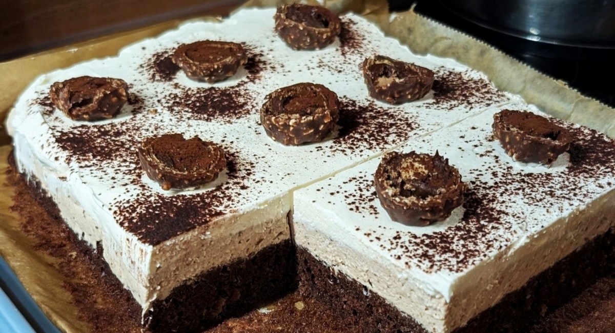 Čitateljica podijelila recept za kremasti kolač koji je na Fejsu izazvao pravu pomamu