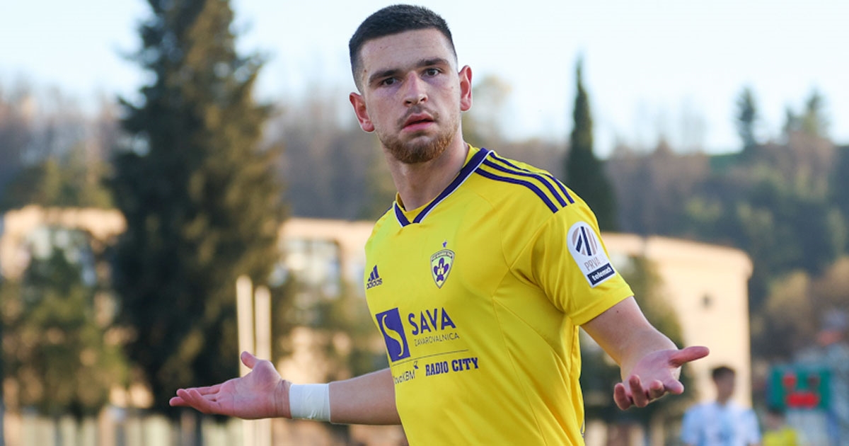 Vipotnika žele i Francuzi. Dinamo se mora odlučiti do sljedećeg tjedna