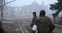 Ukrajina: Rusi su možda koristili fosforno streljivo u Mariupolju