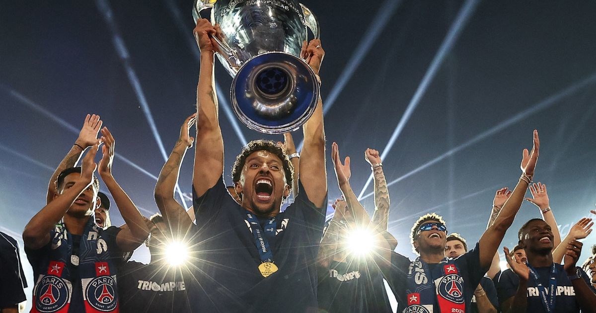 UEFA mijenja termin finala Lige prvaka. Počinje već u 18 sati