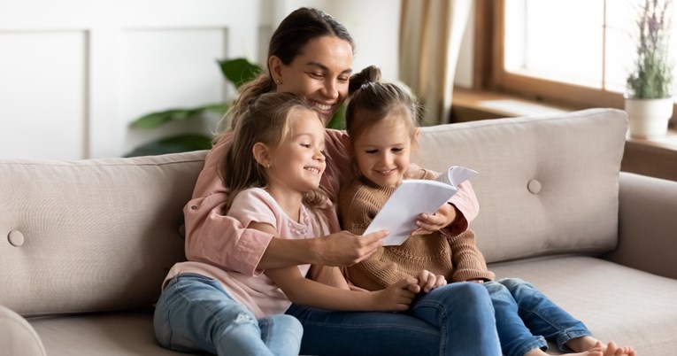 Psihologinja: Ove tri stvari roditelji najuspješnije djece rade drugačije od drugih