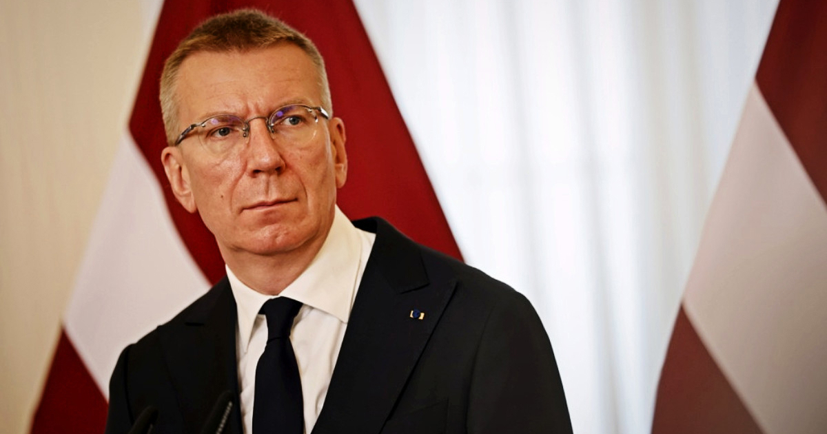 Latvijski predsjednik: NATO mora biti spreman na najgore