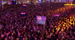 Na Trgu osvanuo transparent za Gvardiola: "Prihvaćaš li ponudu?"