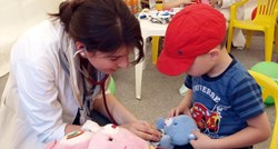 Mali pacijenti su odabrali: Ovo su najbolji pedijatri u Hrvatskoj