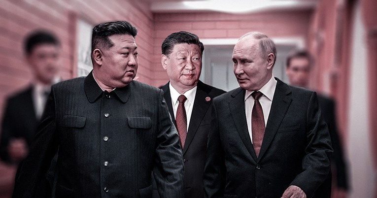Kina pomno prati stvaranje novog Putinovog saveza. Bit će ključan igrač