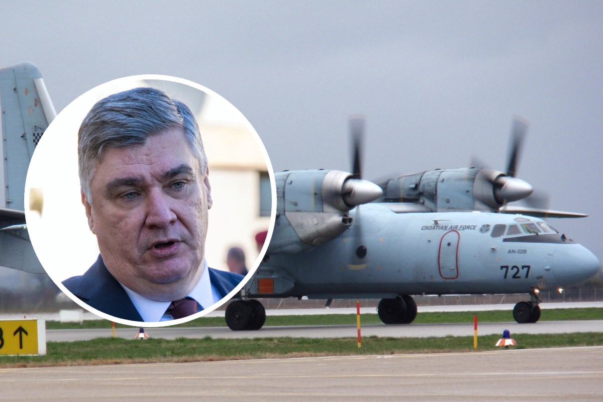 Lakše bi izvukli hrvatske vojnike s Bliskog istoka da nije bilo Milanovićeve odluke