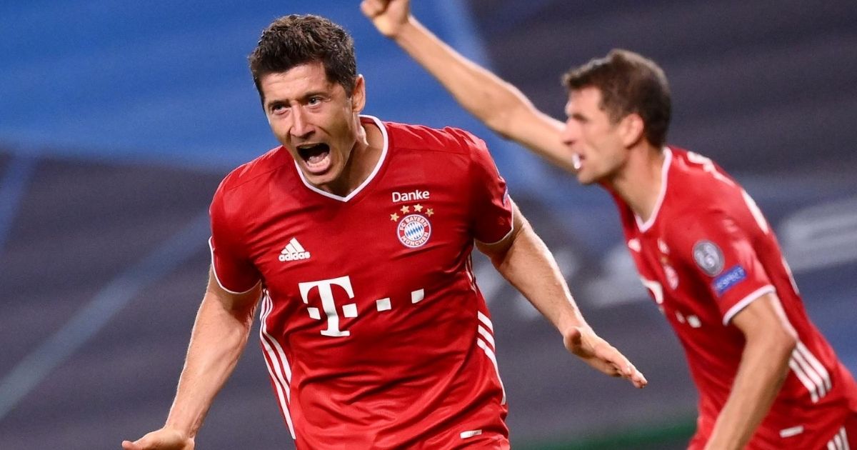 VIDEO Bayern je u Ligi prvaka zabio čak 42, a PSG 25 golova. Ovo su najljepši