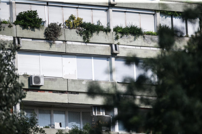Stan vam je pakao, a nemate klimu? Ovo stvarno pomaže