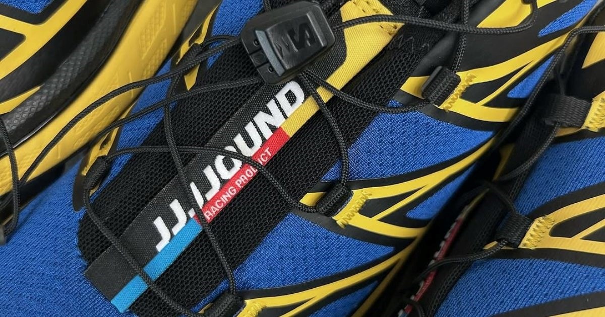 Salomon predstavio nove tenisice i podijelio mišljenja