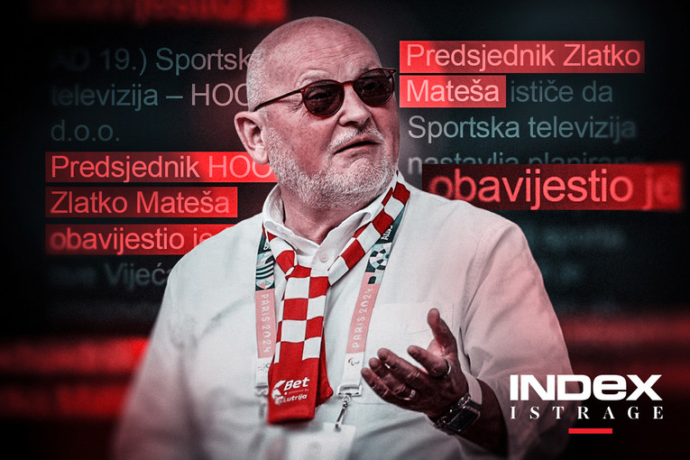 "Ja sam samo volonter": Imamo dokaze koji ruše Matešinu obranu, dogovarao je milijune