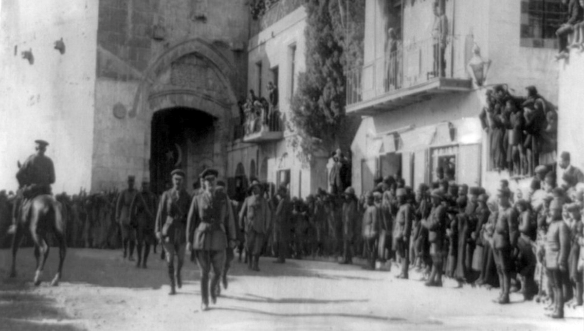 Muslimani su stoljećima držali Jeruzalem. Ovako su ga izgubili