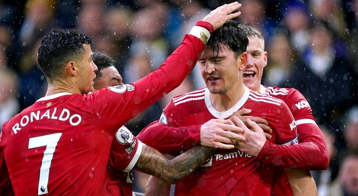 Pogledajte povijesni gol Manchester Uniteda. Zabio ga najskuplji branič ikad
