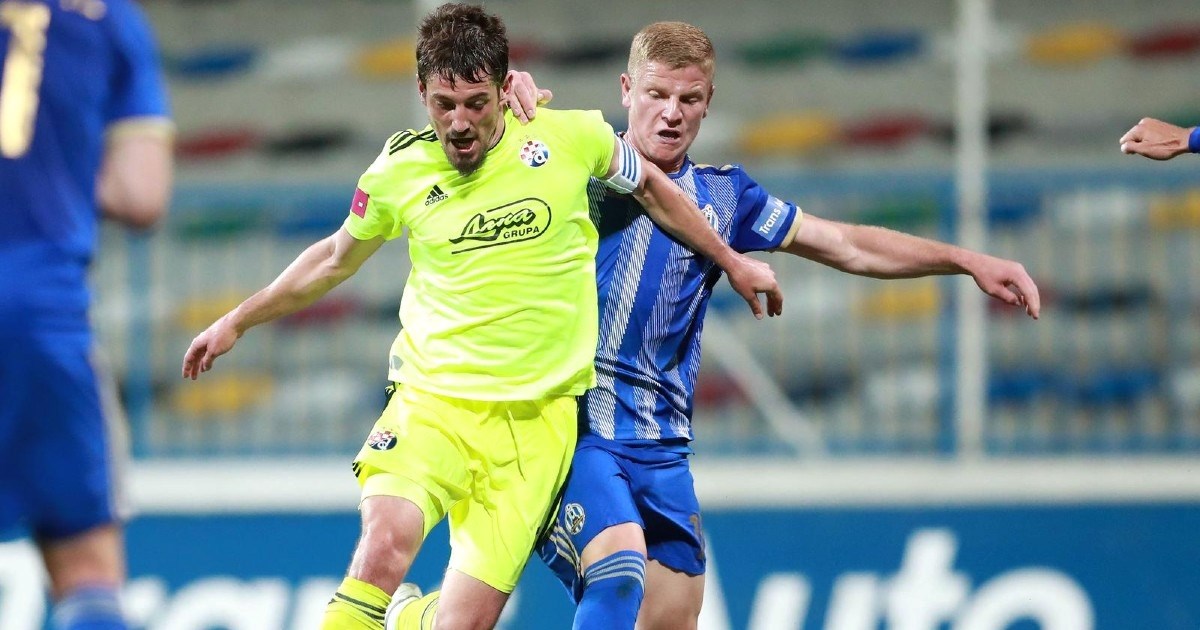 Osijek je dogovorio svoj najveći transfer u ovom prijelaznom roku