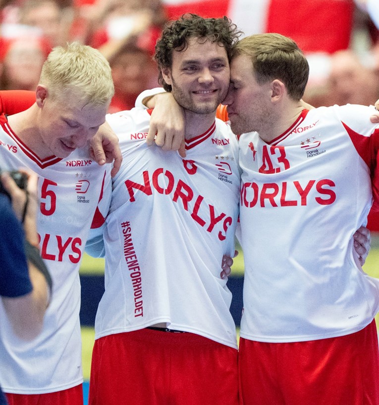 Danska pobijedila Španjolsku i napravila važan korak prema polufinalu Eura