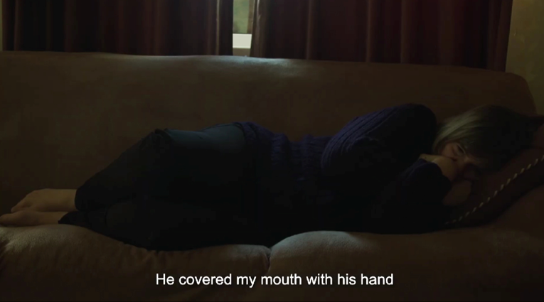 Ukrajinke svjedoče o ratnim zločinima: "Prijetili su da će mi silovati sina"