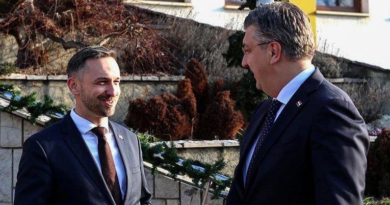 Novi Plenkovićev ministar dva puta je kažnjen zbog sukoba interesa