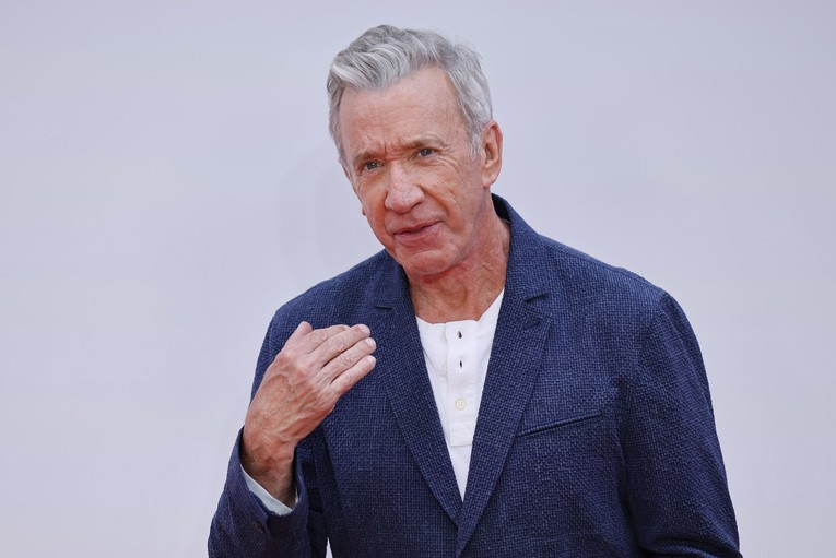 Tim Allen progovorio o zatvoru: "Osramotio sam obitelj i samog sebe"