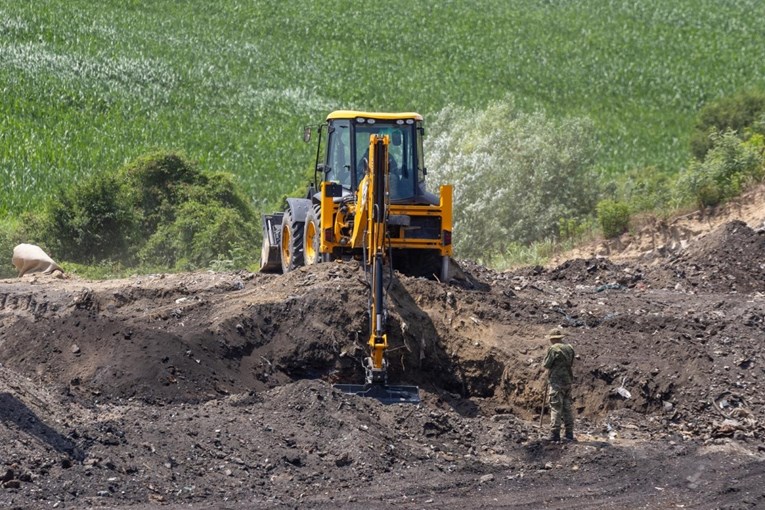 Identificirano 16 žrtava iz Domovinskog rata ekshumiranih iz masovne grobnice