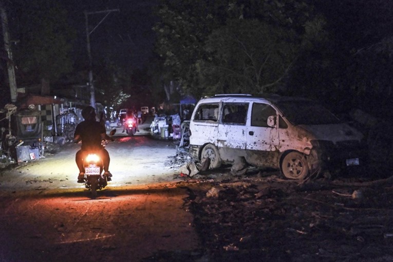 Filipini se spremaju za novi supertajfun